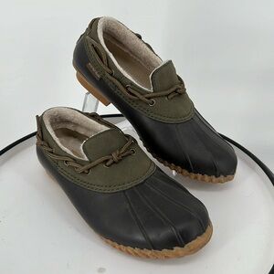 JBU BY‎ JAMBU GWEN DUCK SHOES